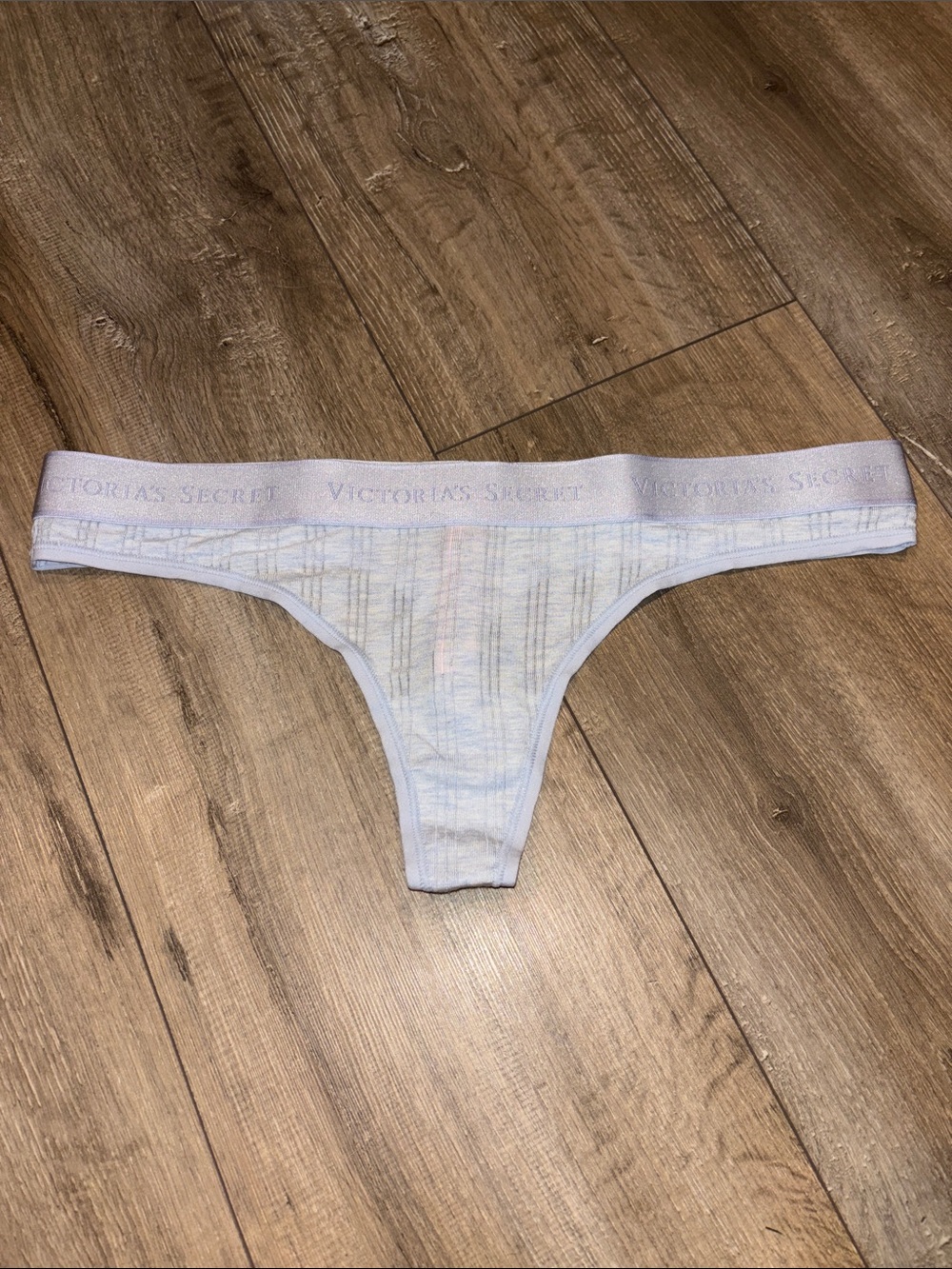 Victoria’s Secret Modal Thong Panty